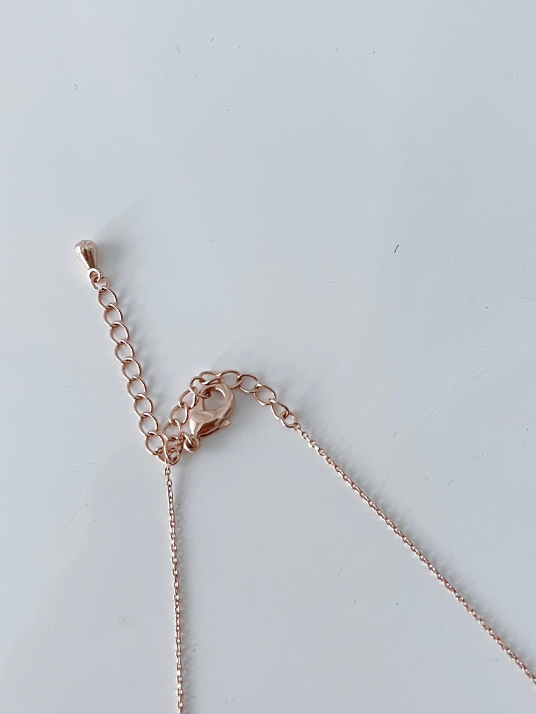 horoscope 花語星座晶石, Necklace/ NL8150