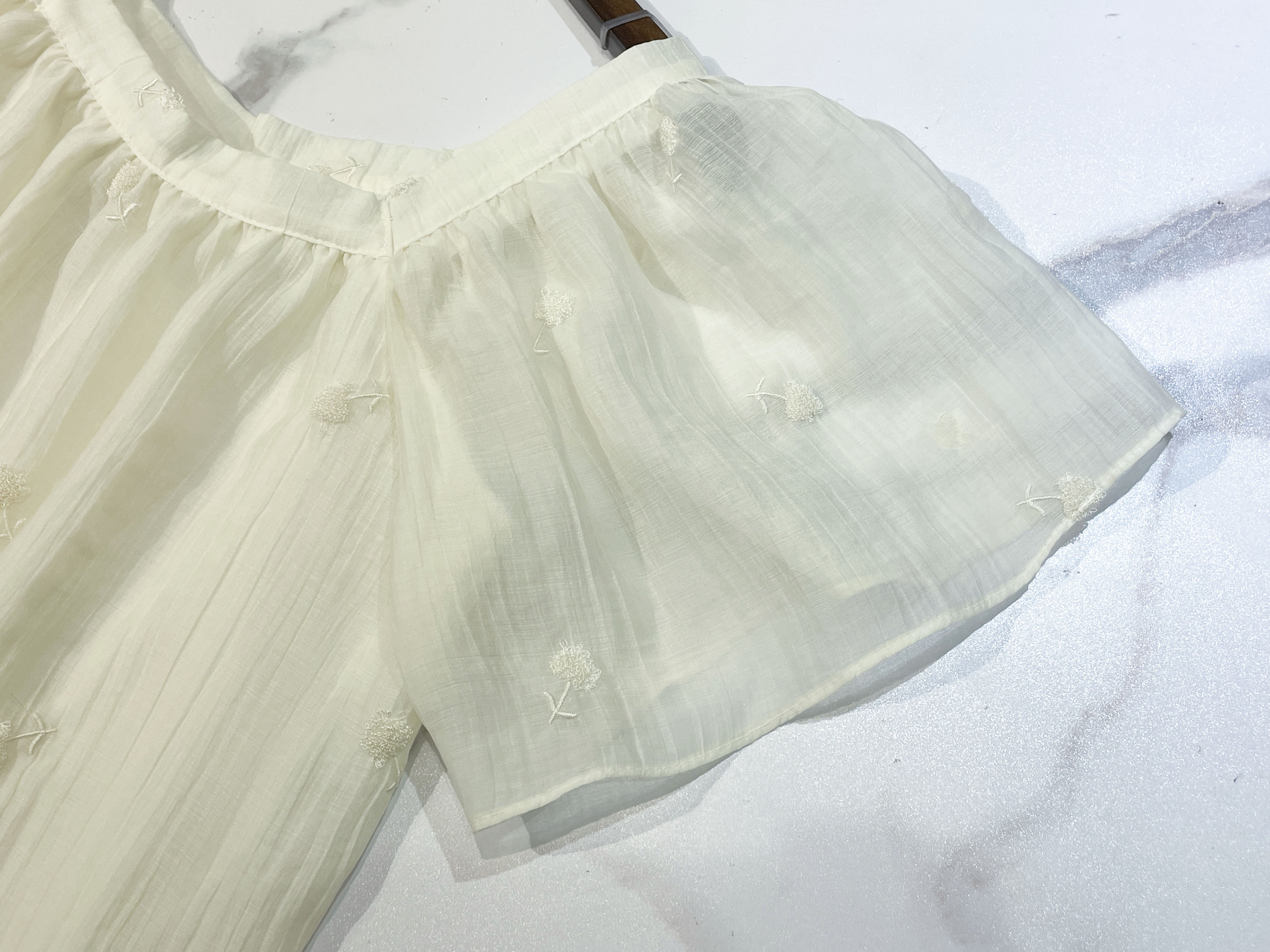 Romantic Elegance 皺褶衣身顯瘦腰封搖曳裙擺連身裙, Dress/ DS9293 (pink sold ould)