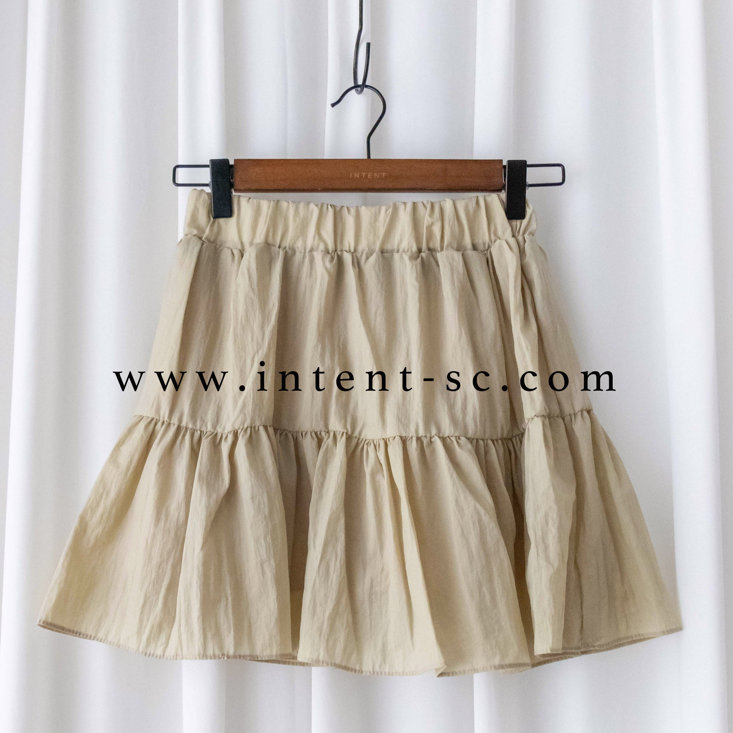 夏日必備防走光裙褲, Skirt Pants/ PT8390