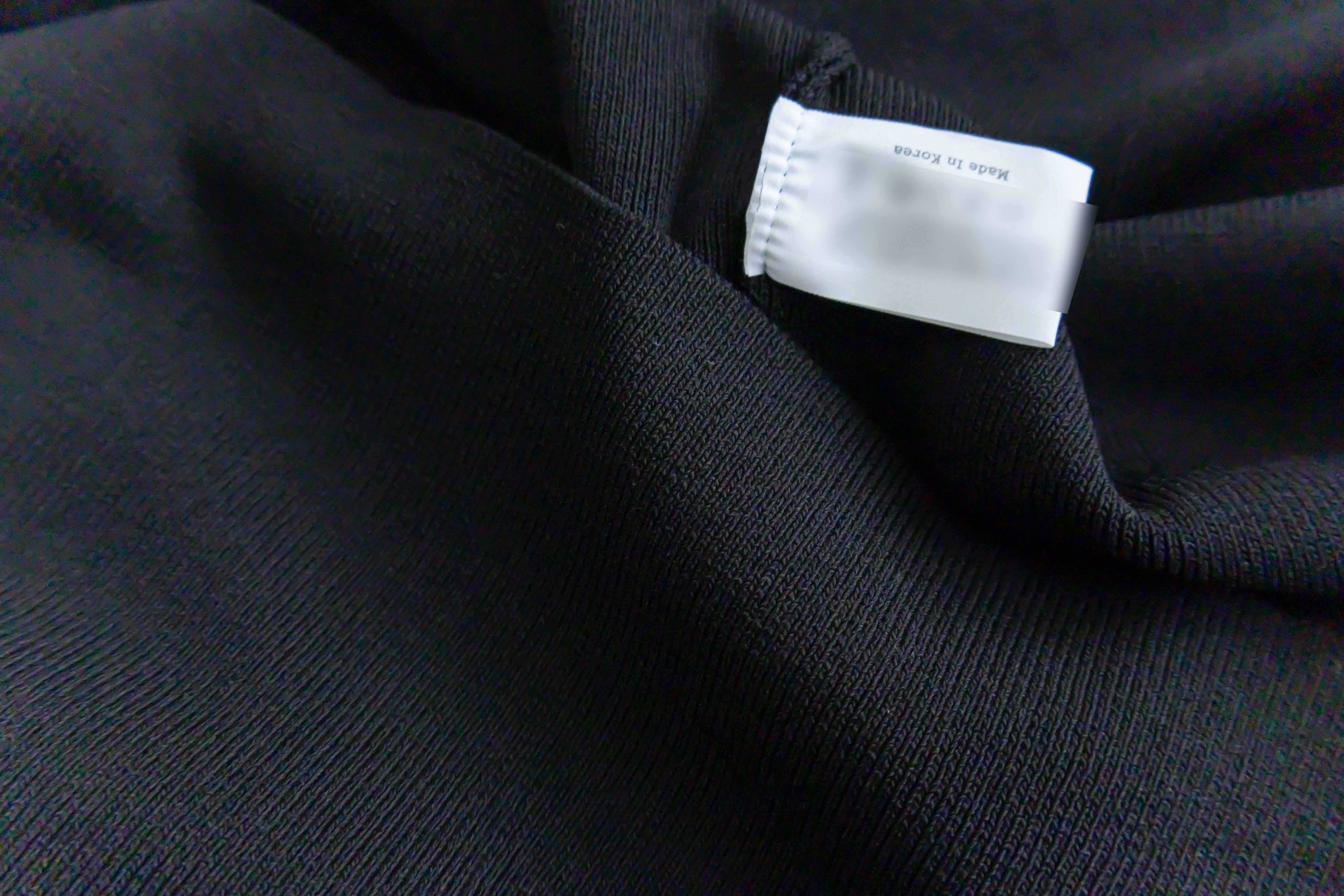 (售完即止款) Knit V領線料彈性氣質修腰溫柔連身裙, Dress/ DS9322 (Steelblue sold out)