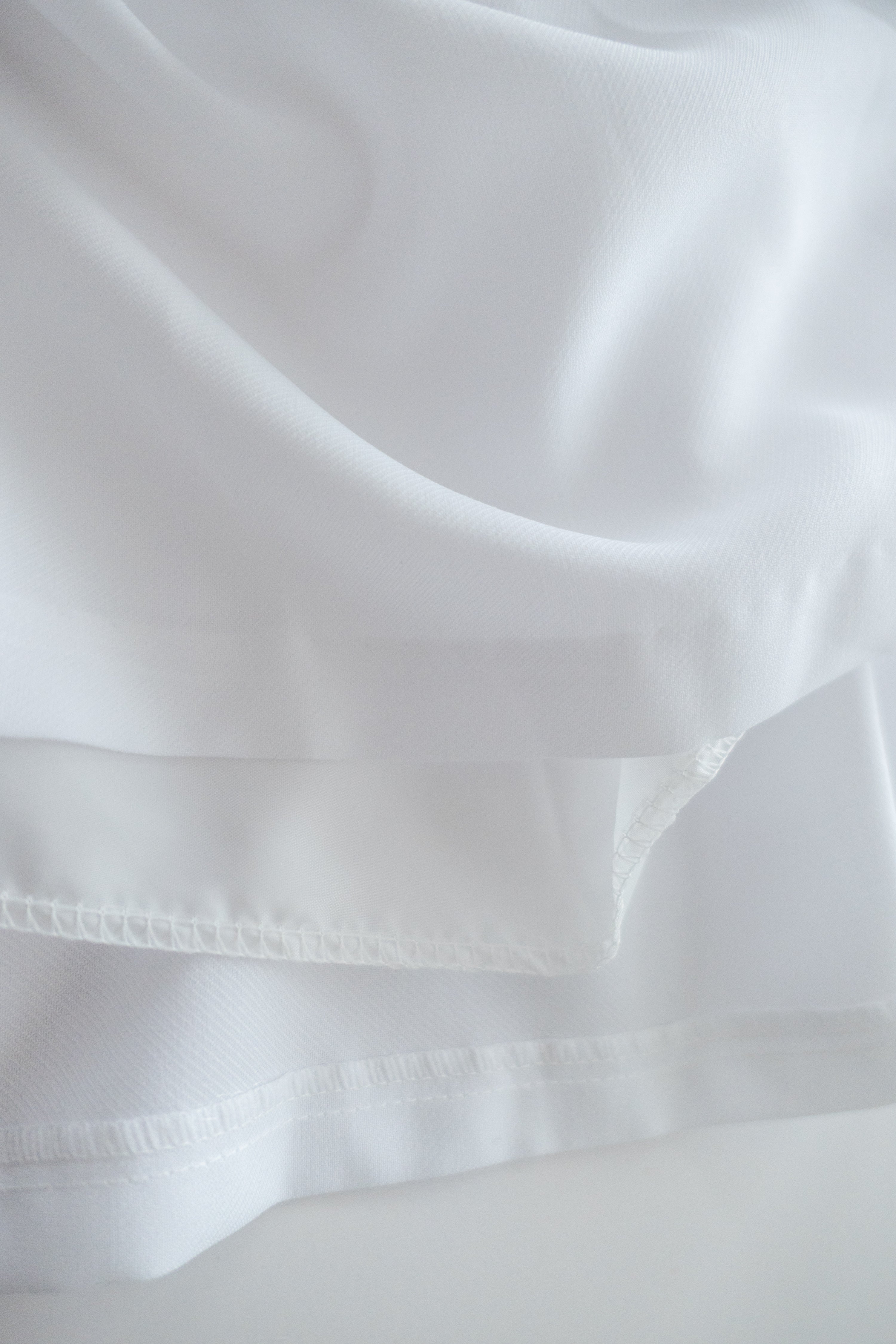 Ribbons Pleated 顯腰身內鈕扣質感雙蝴蝶結半身裙, Skirt/ SK8713