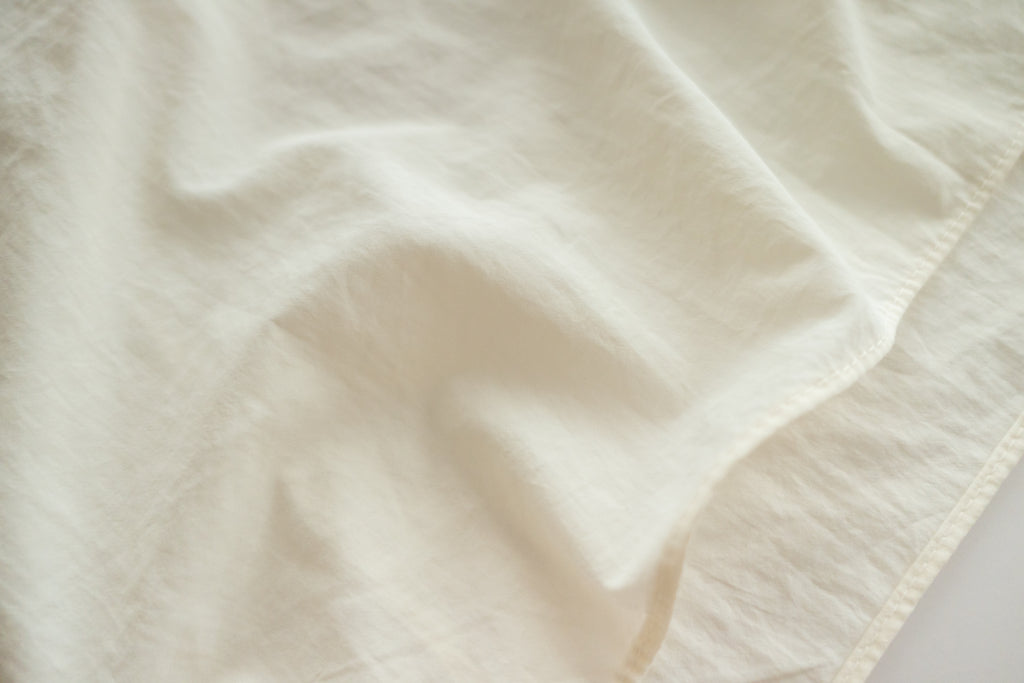 2-way White 淺色系兩種設計傘型口袋半身裙, Skirt/ SK8715