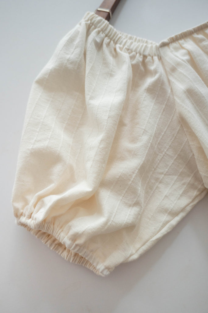 Ivory 復古優雅平領不貼直身條紋連身裙, Dress/ DS9262