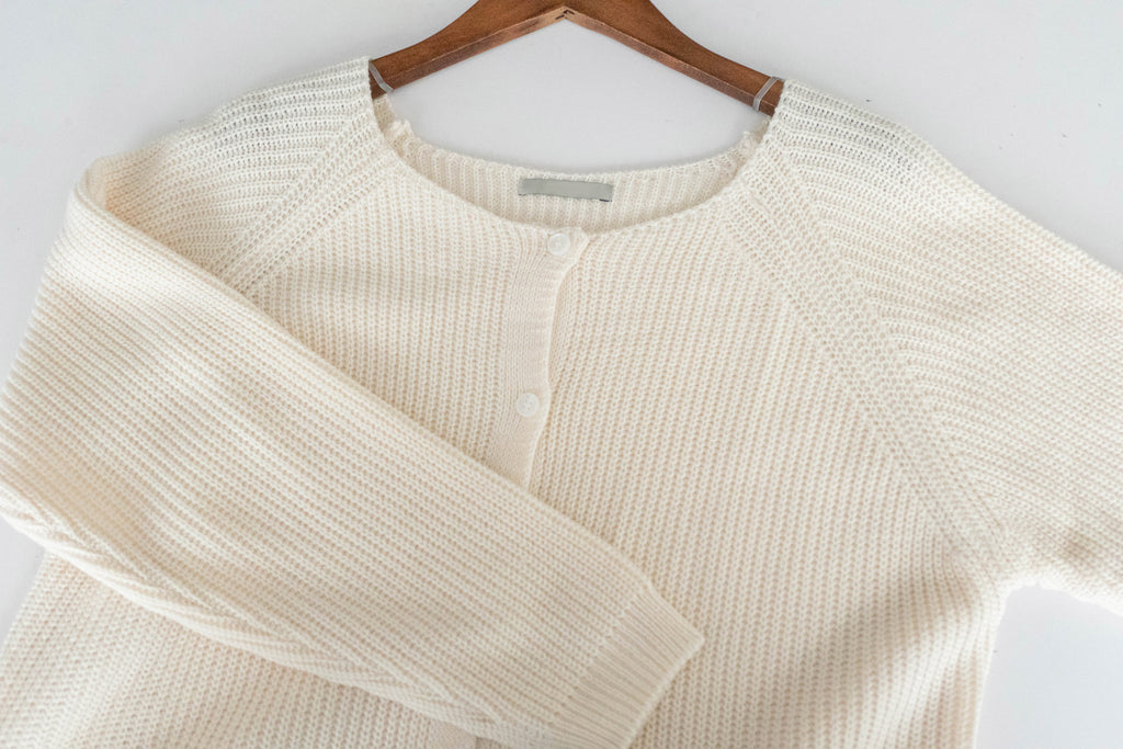 TKnit 入膊線顯瘦慵懶氣質針織連身裙或外套, Dress/ DS9340