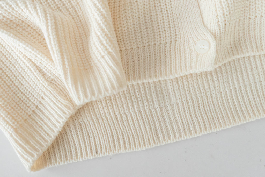 TKnit 入膊線顯瘦慵懶氣質針織連身裙或外套, Dress/ DS9340