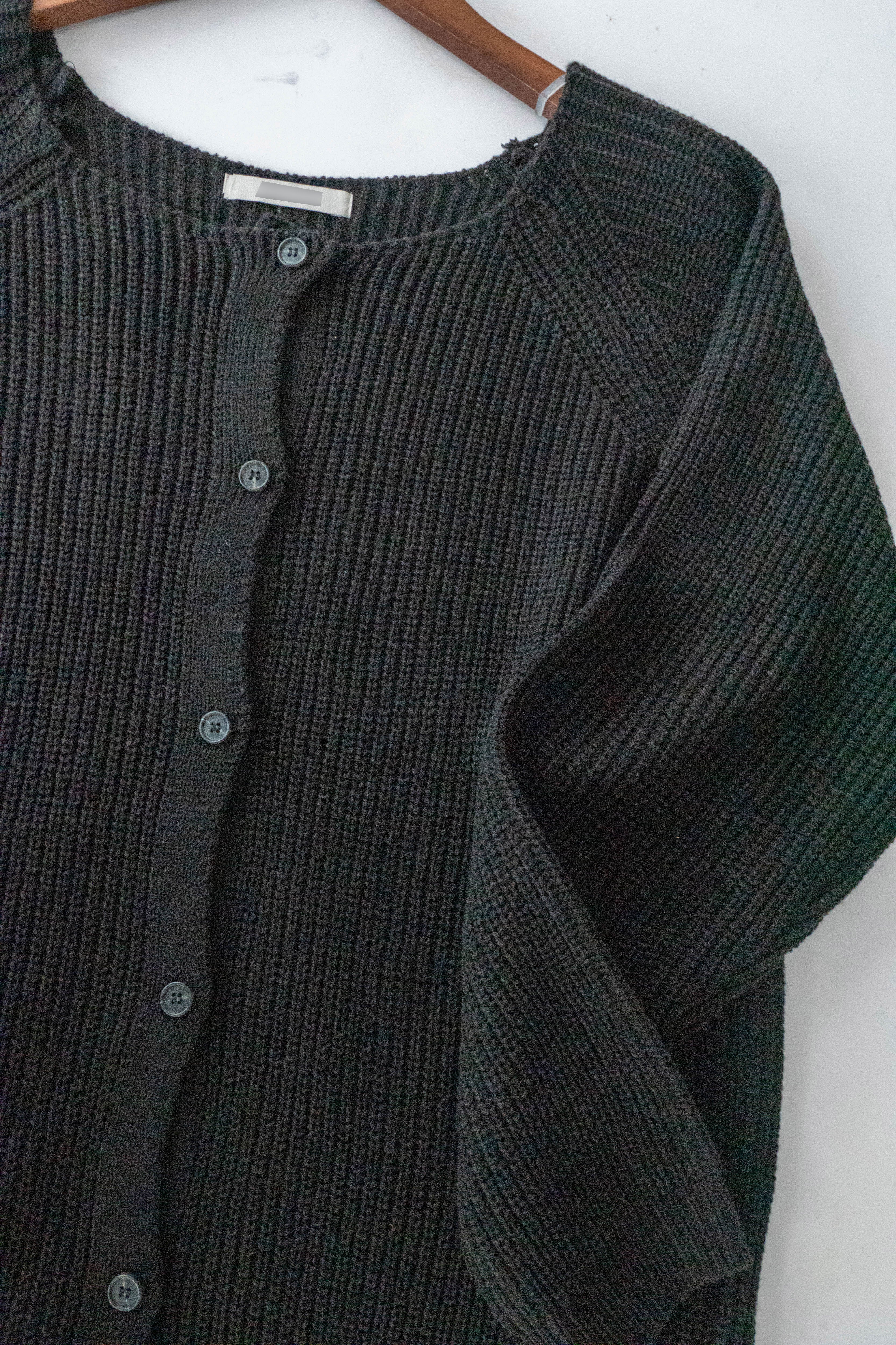 TKnit 入膊線顯瘦慵懶氣質針織連身裙或外套, Dress/ DS9340