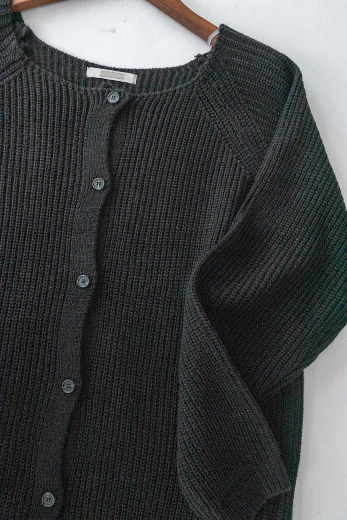 TKnit 入膊線顯瘦慵懶氣質針織連身裙或外套, Dress/ DS9340