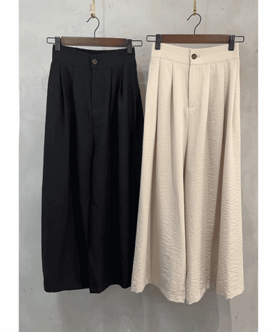 Daily 輕便彈性棉質束帶修腰連身褲, Jumpsuit/ DS9186