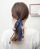 Hairband with ribbon / HA8038