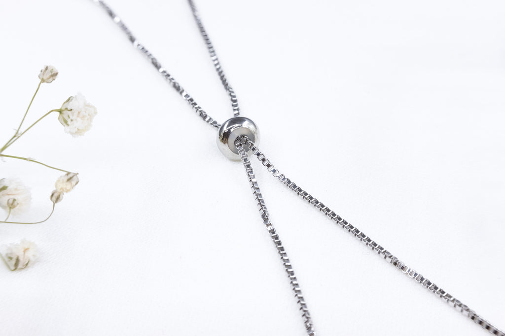 Crystal Bar, Bracelet / BL8060
