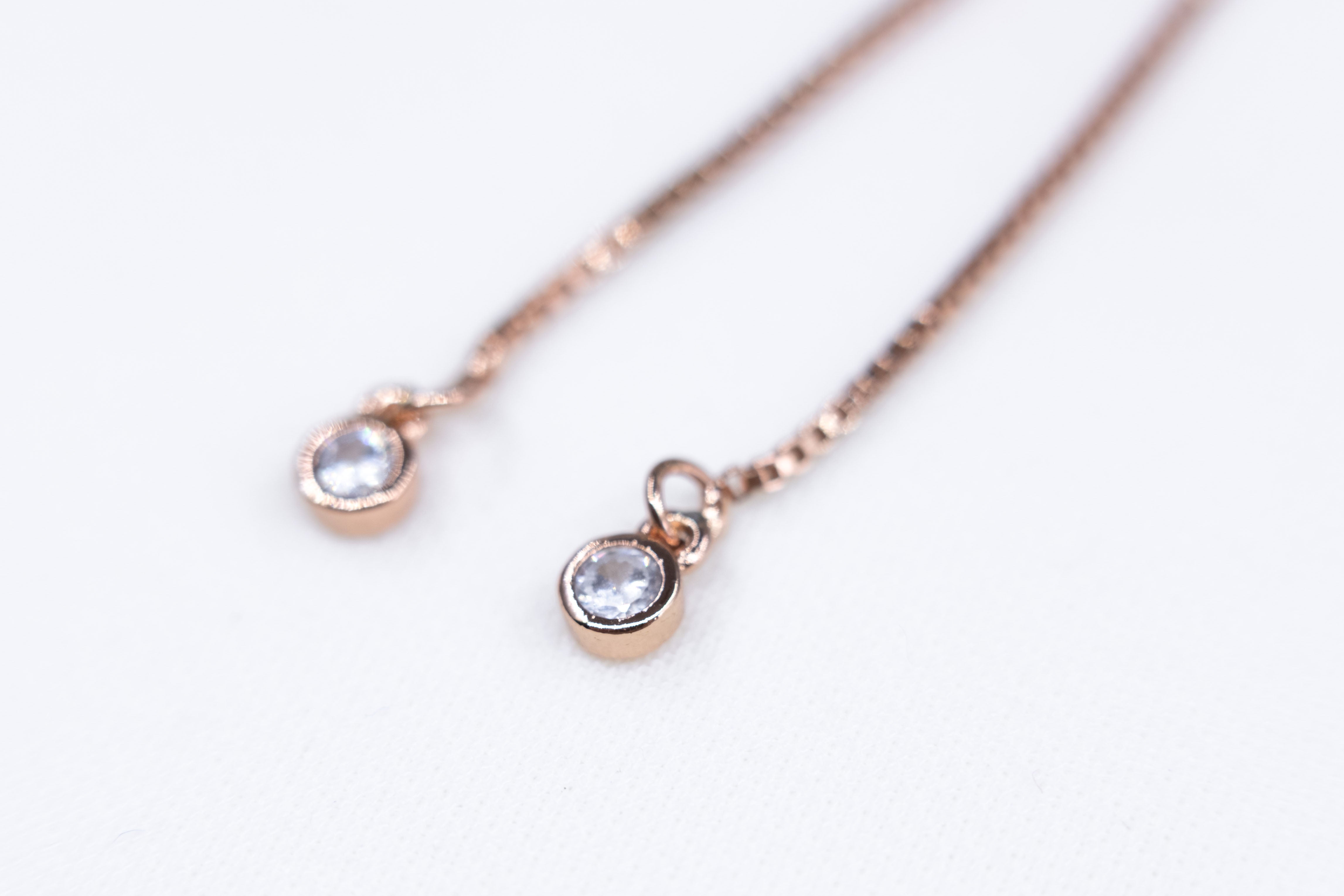 Crystal Bar, Bracelet / BL8060
