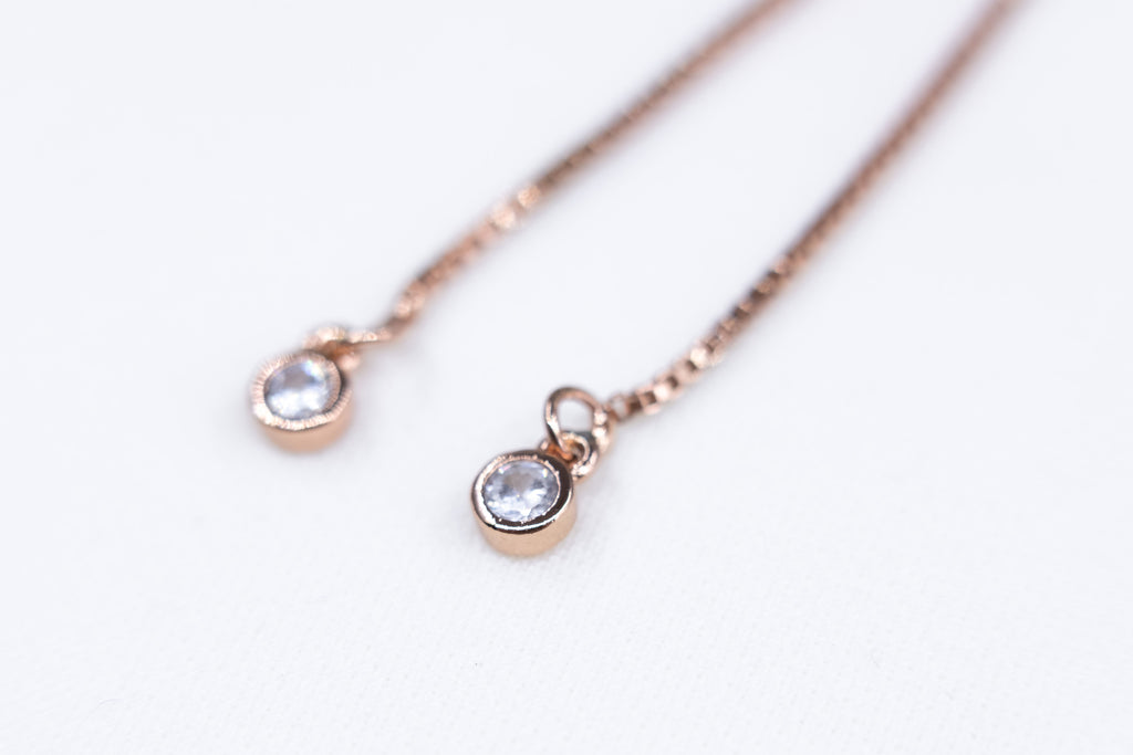 Crystal Bar, Bracelet / BL8060