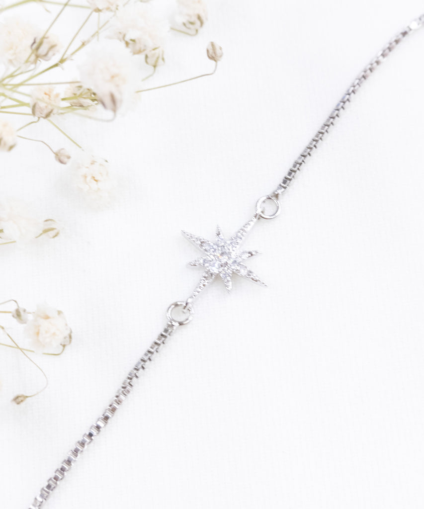 Morning Star Bracelet / BL8065