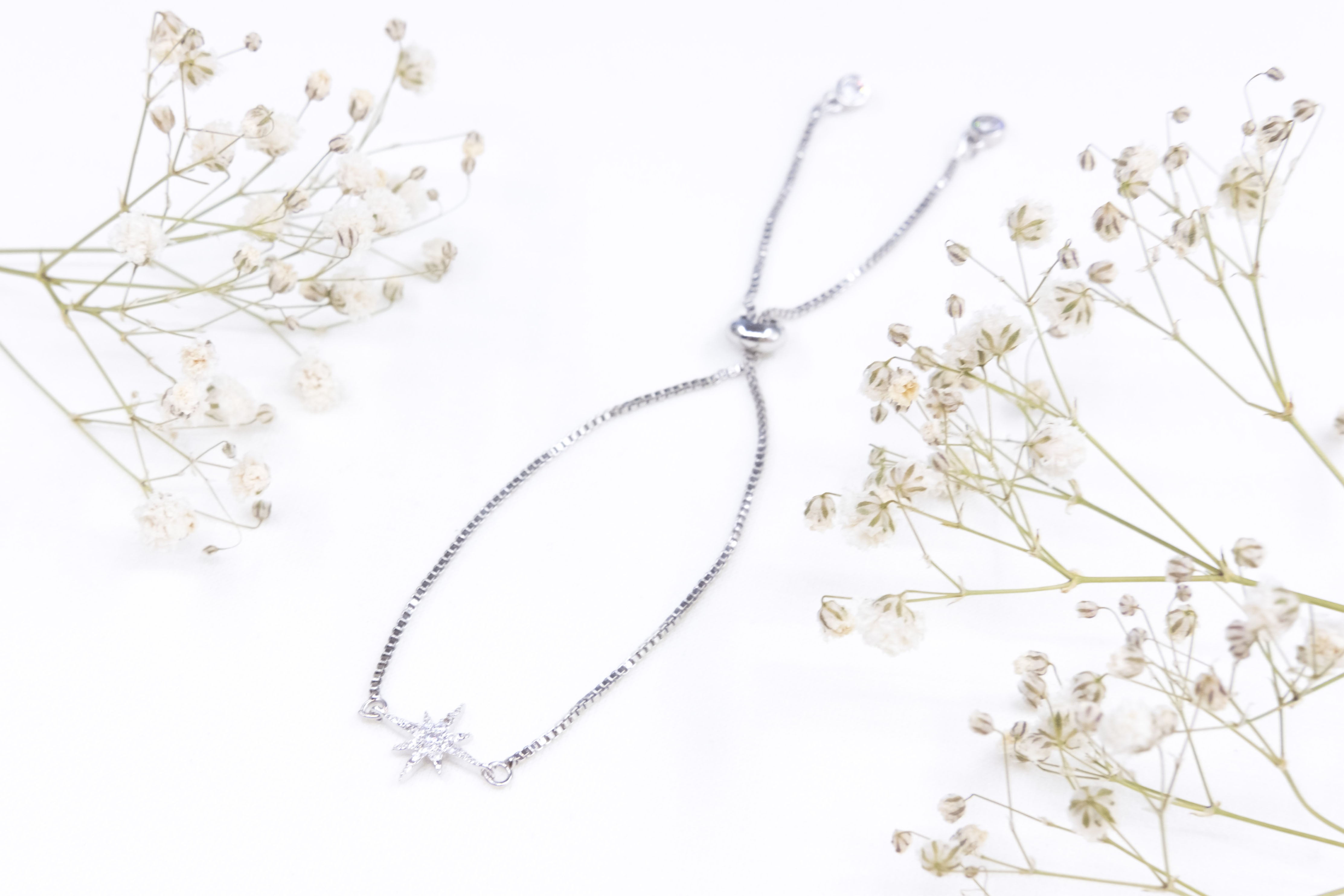 Morning Star Bracelet / BL8065