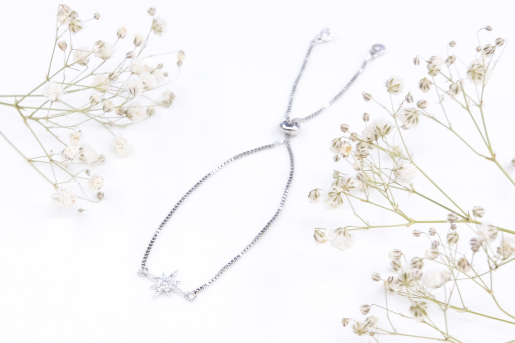 Morning Star Bracelet / BL8065