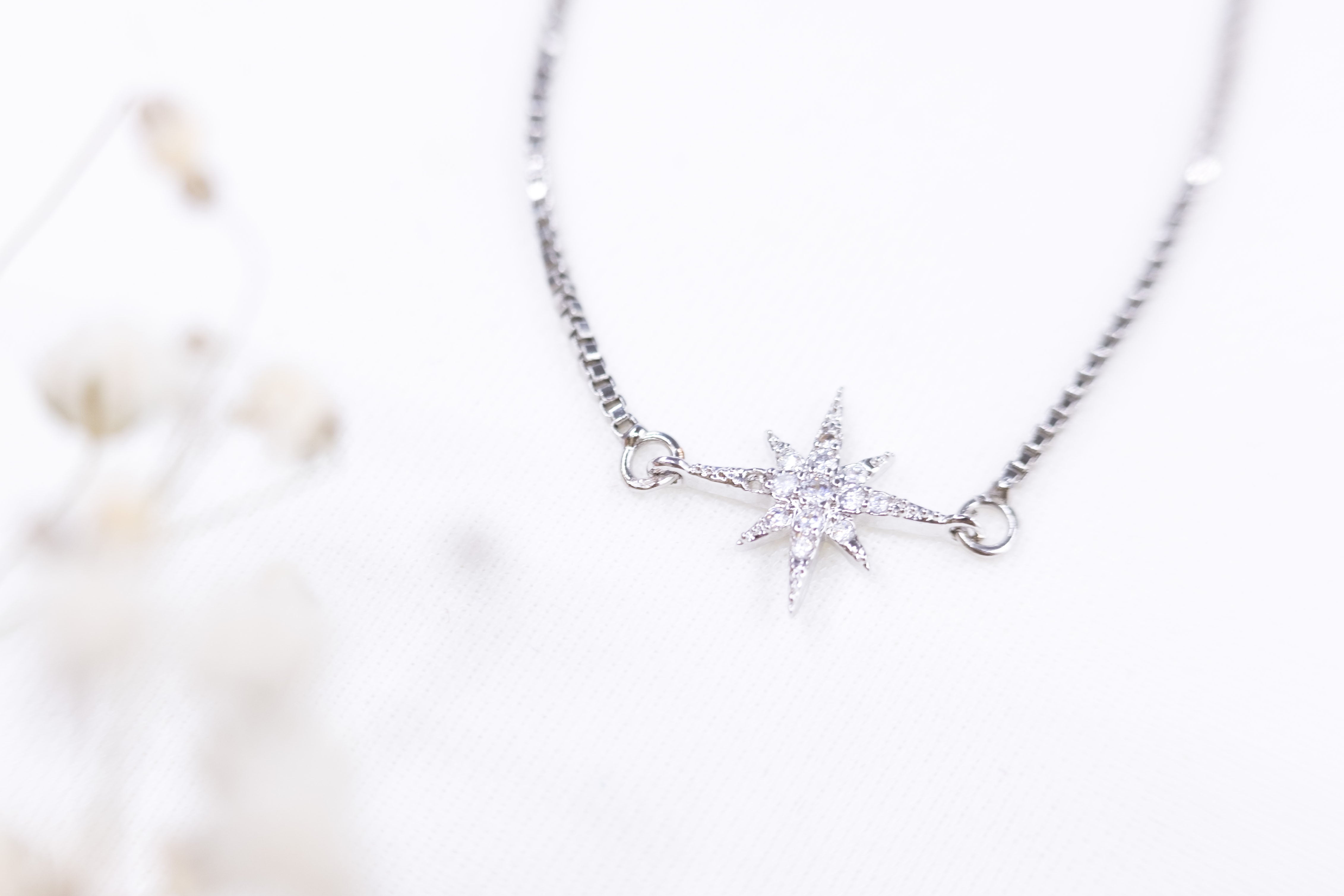 Morning Star Bracelet / BL8065