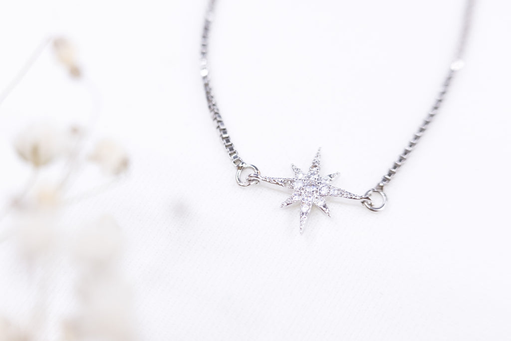 Morning Star Bracelet / BL8065