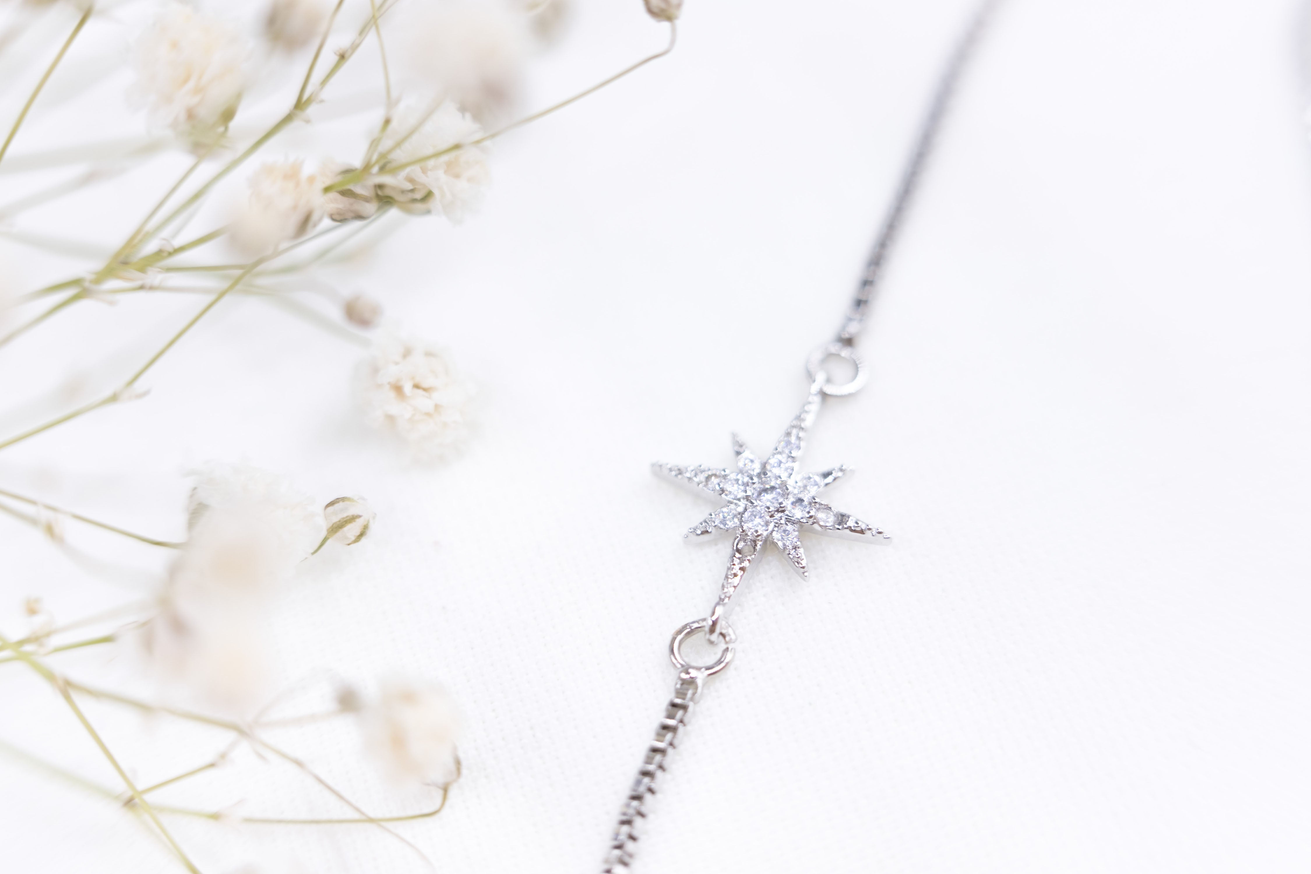Morning Star Bracelet / BL8065