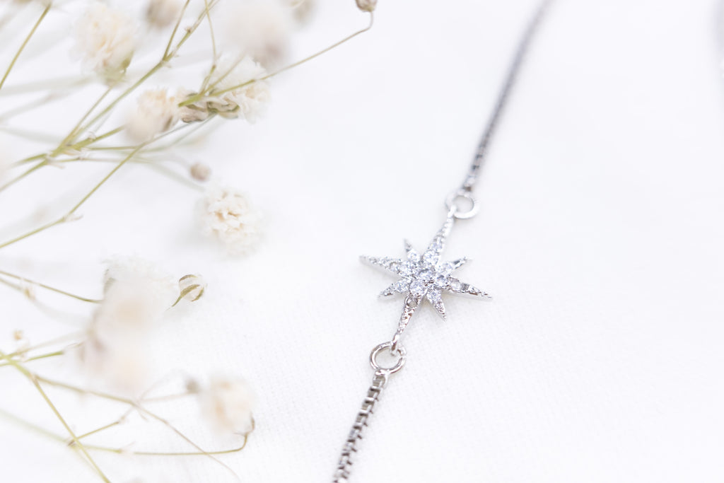 Morning Star Bracelet / BL8065