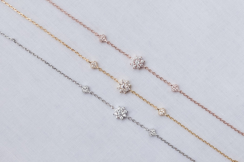 Tri Starry, Bracelet/ BL8072