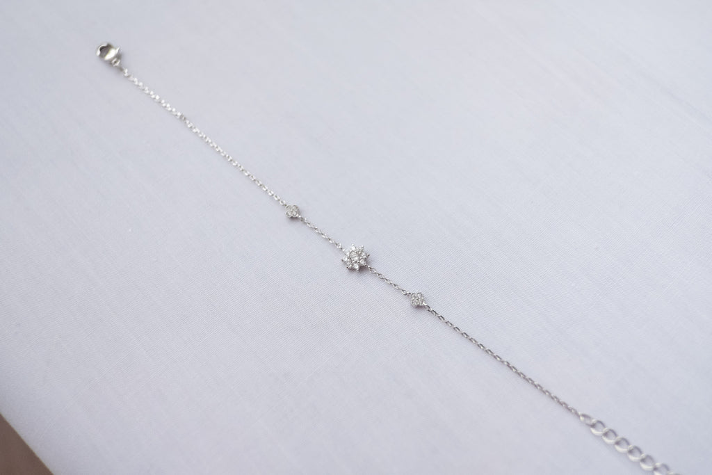 Tri Starry, Bracelet/ BL8072