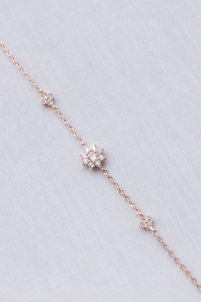 Tri Starry, Bracelet/ BL8072