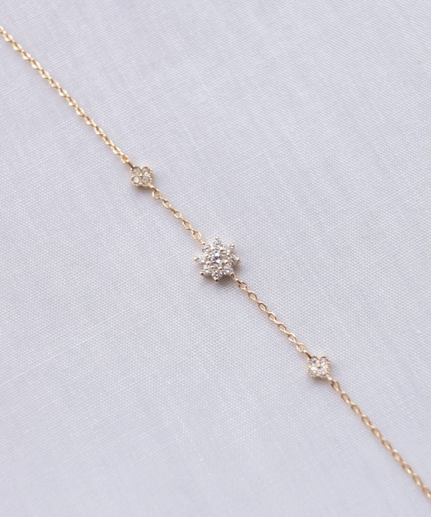Tri Starry, Bracelet/ BL8072