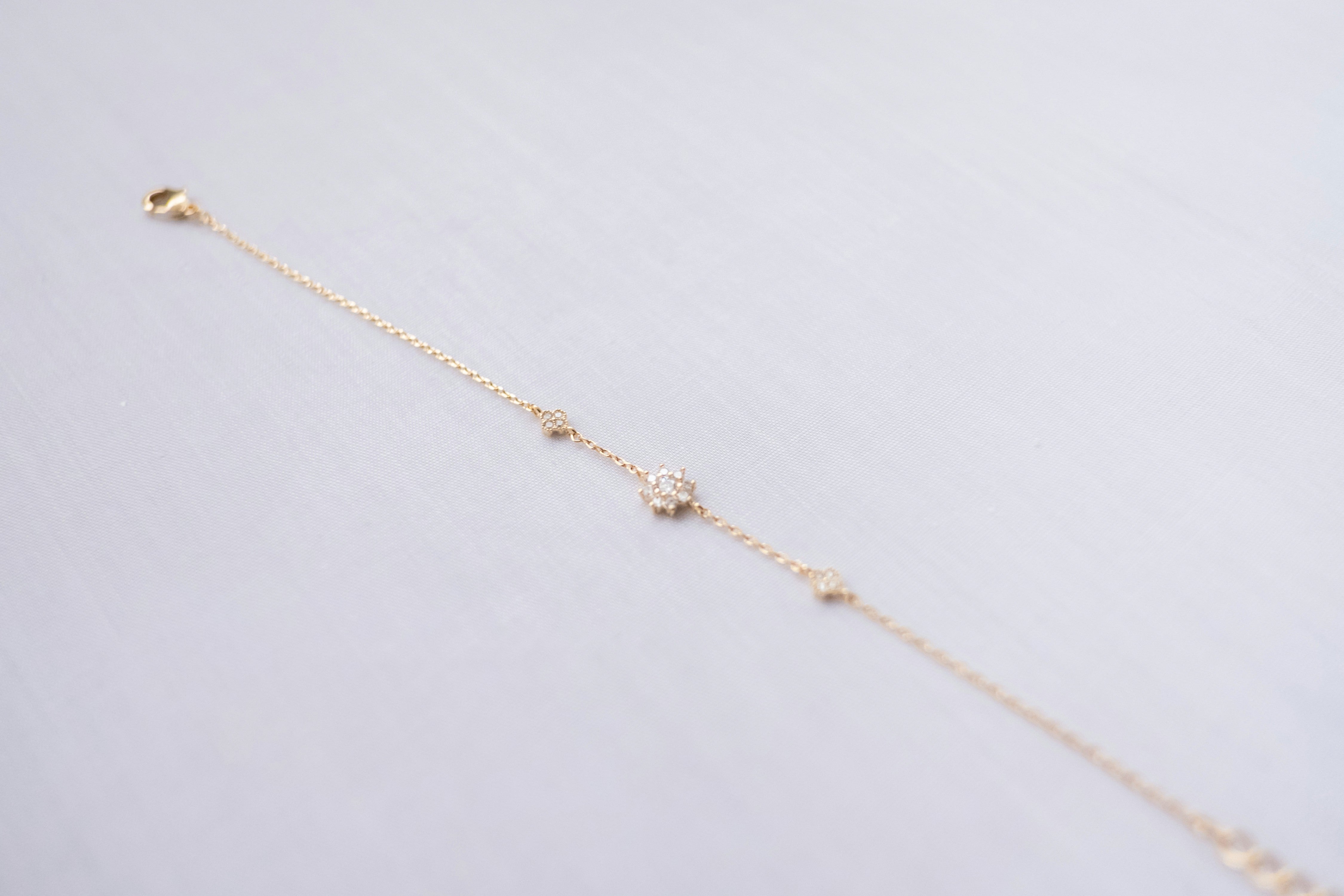 Tri Starry, Bracelet/ BL8072