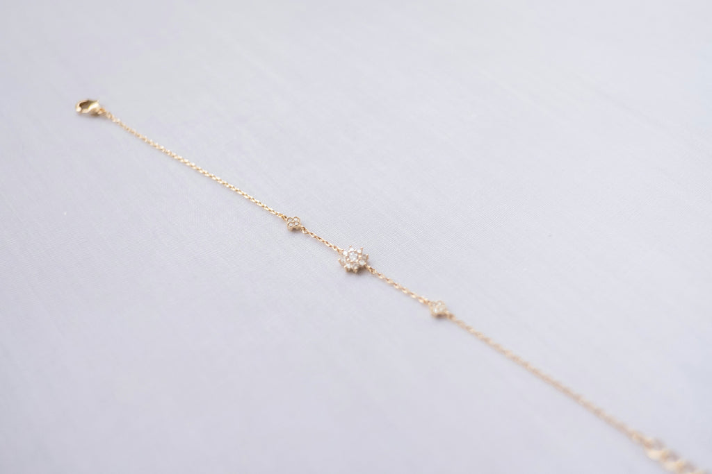 Tri Starry, Bracelet/ BL8072