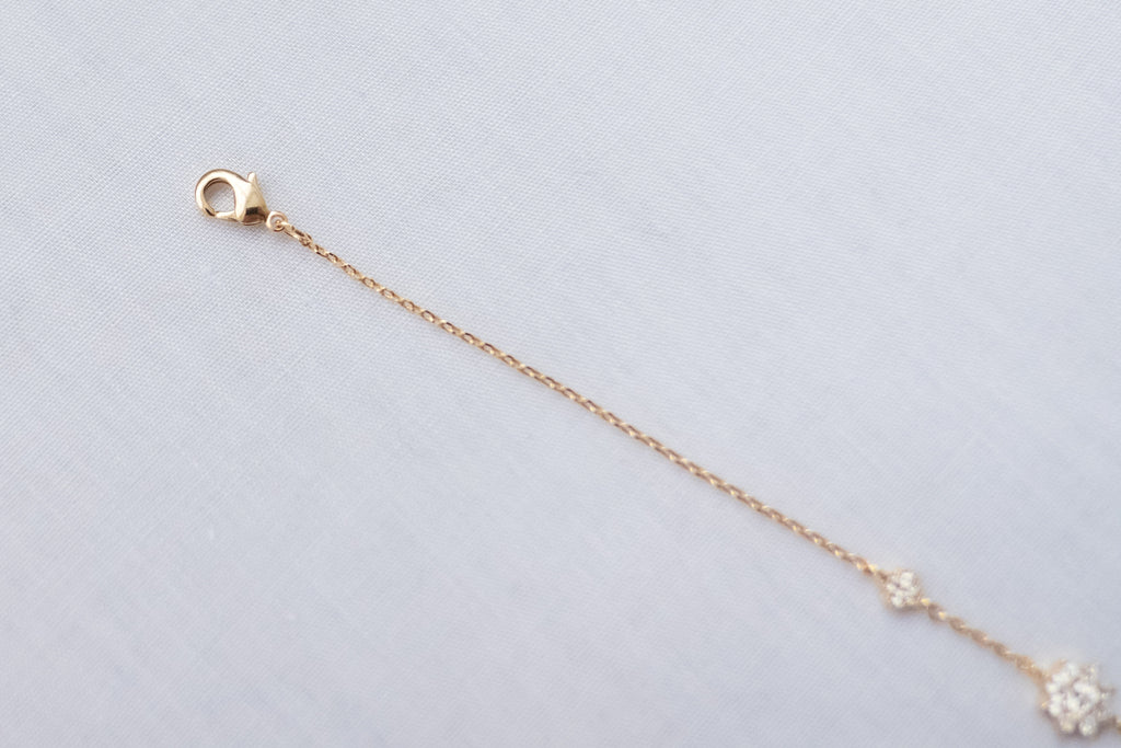 Tri Starry, Bracelet/ BL8072