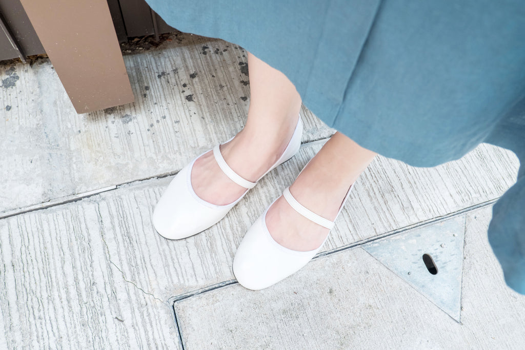 My Girl, Shoes/ SH8060