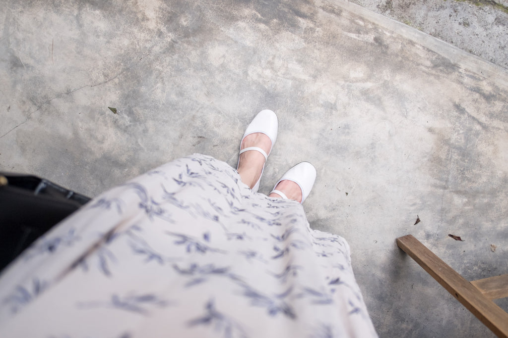 My Girl, Shoes/ SH8060