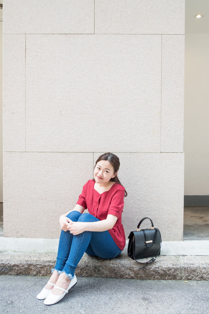 My Girl, Shoes/ SH8060
