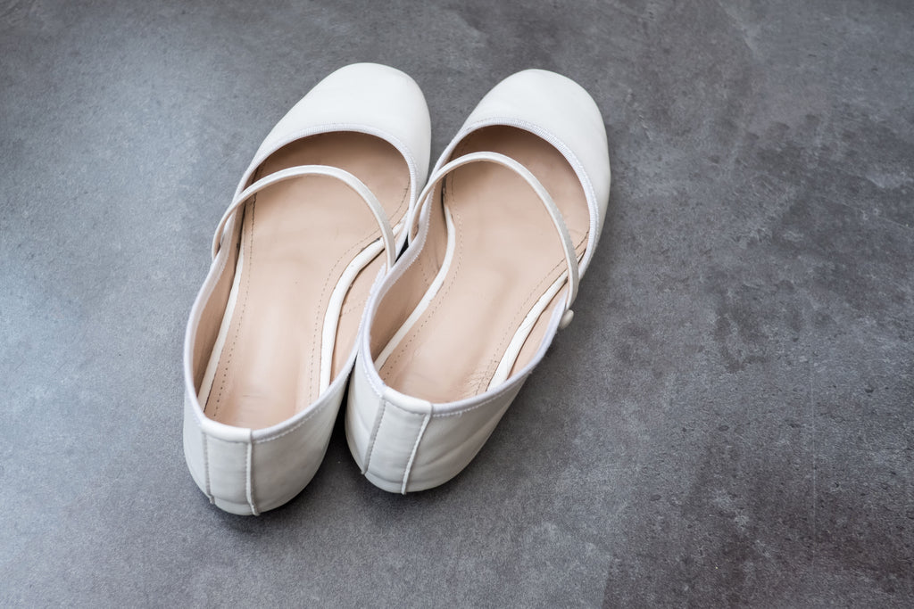 My Girl, Shoes/ SH8060