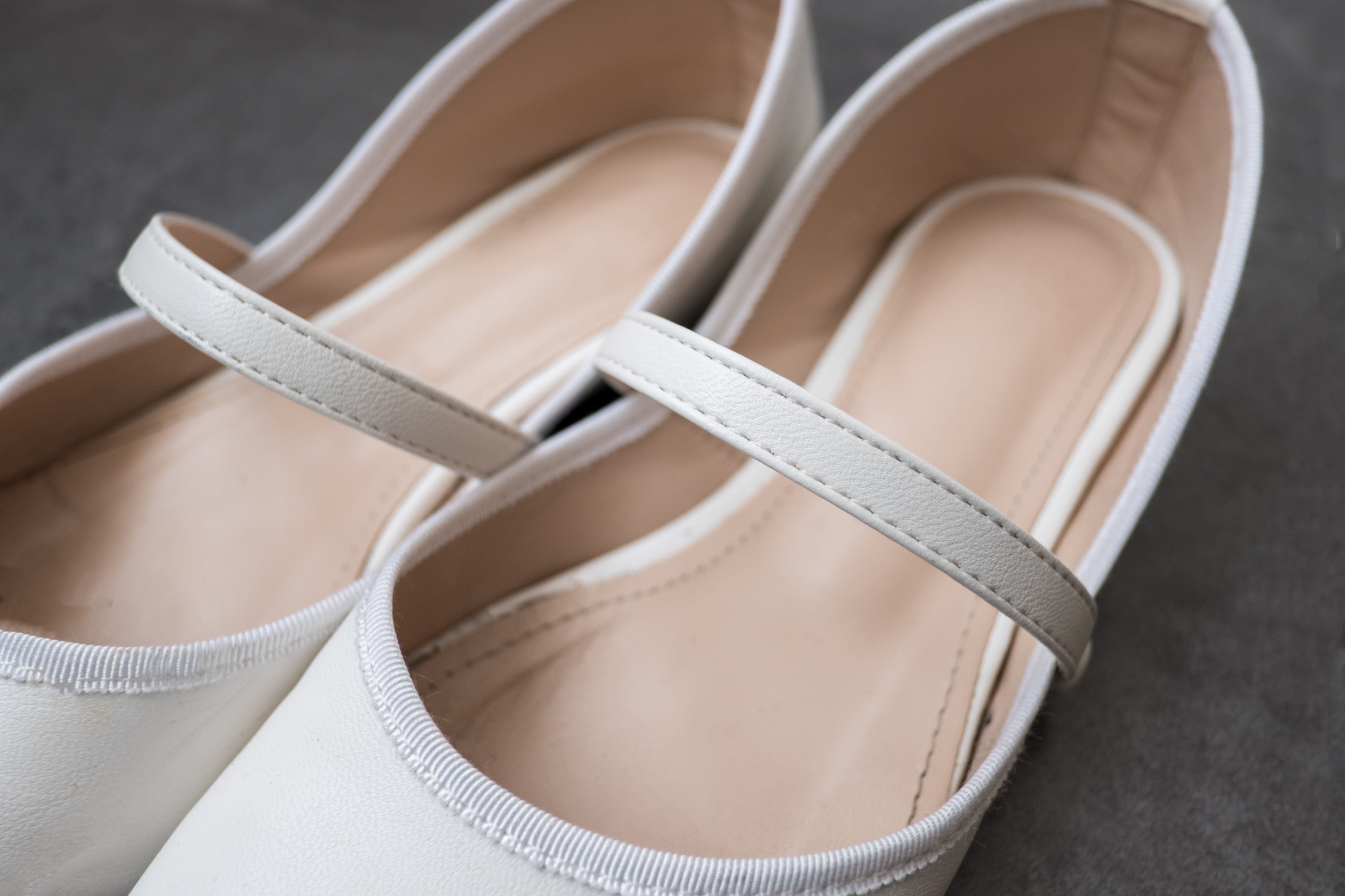 My Girl, Shoes/ SH8060