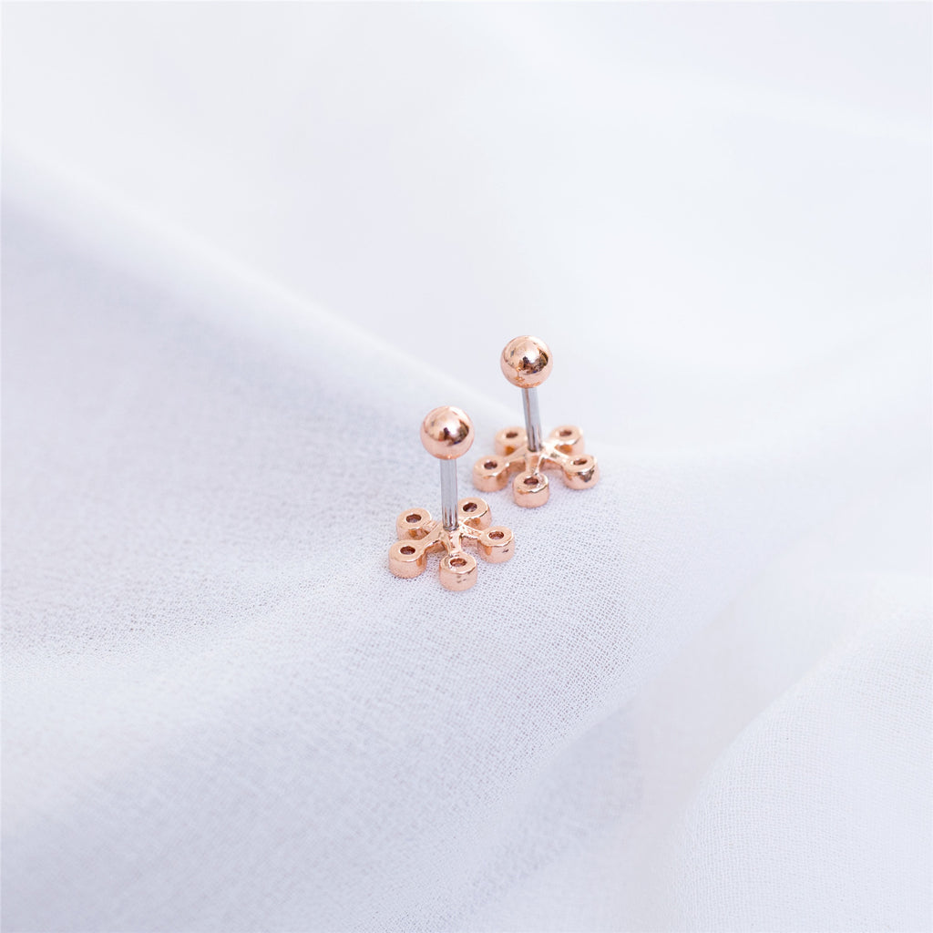Smell of Flowers - Earrings / ER8022