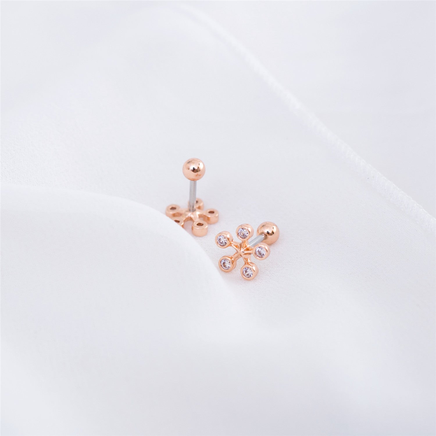 Smell of Flowers - Earrings / ER8022