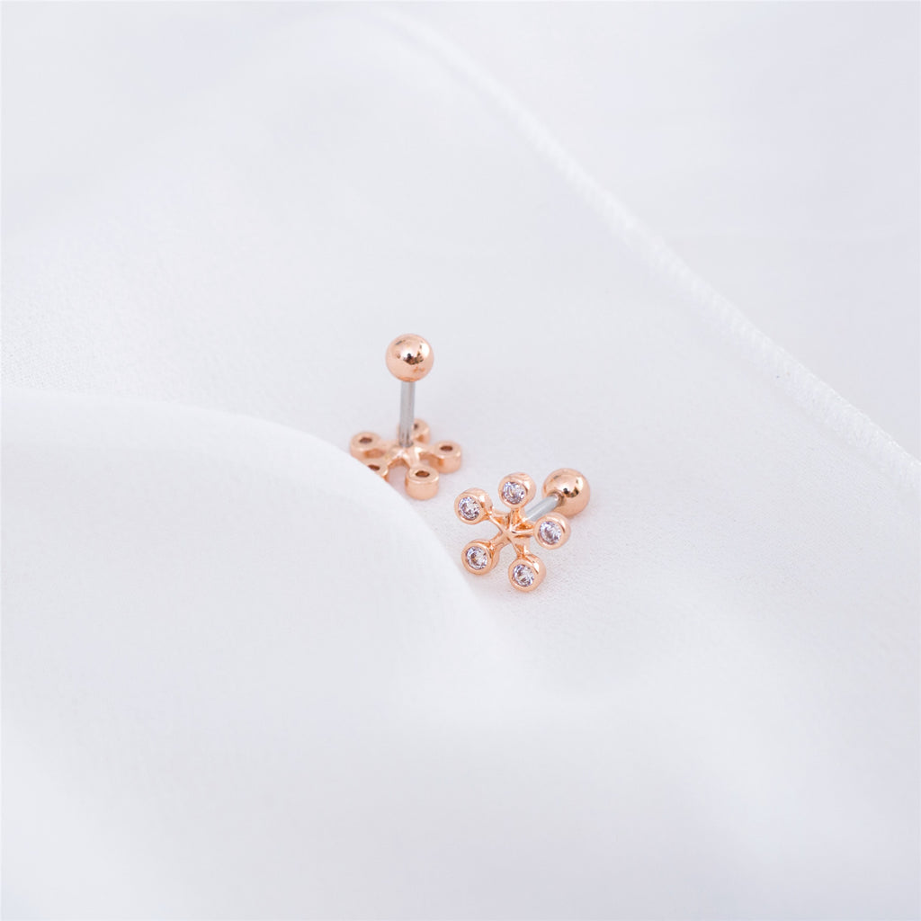 Smell of Flowers - Earrings / ER8022