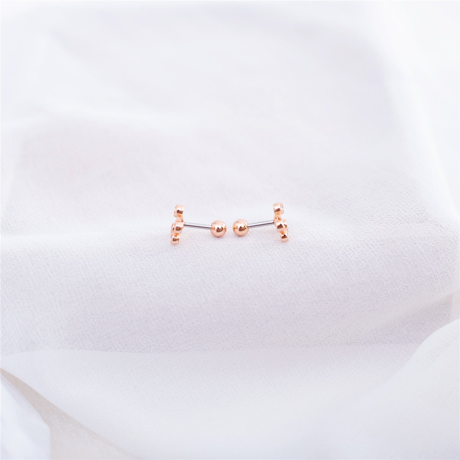 Smell of Flowers - Earrings / ER8022