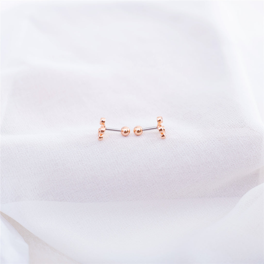 Smell of Flowers - Earrings / ER8022