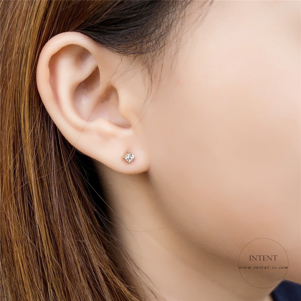 Happy Friday Earrings Set / ER8052