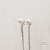 Pearl Long Earrings / ER8056