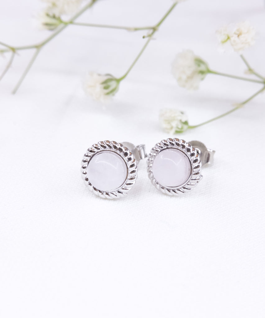 Magnolia, Earrings / ER8215