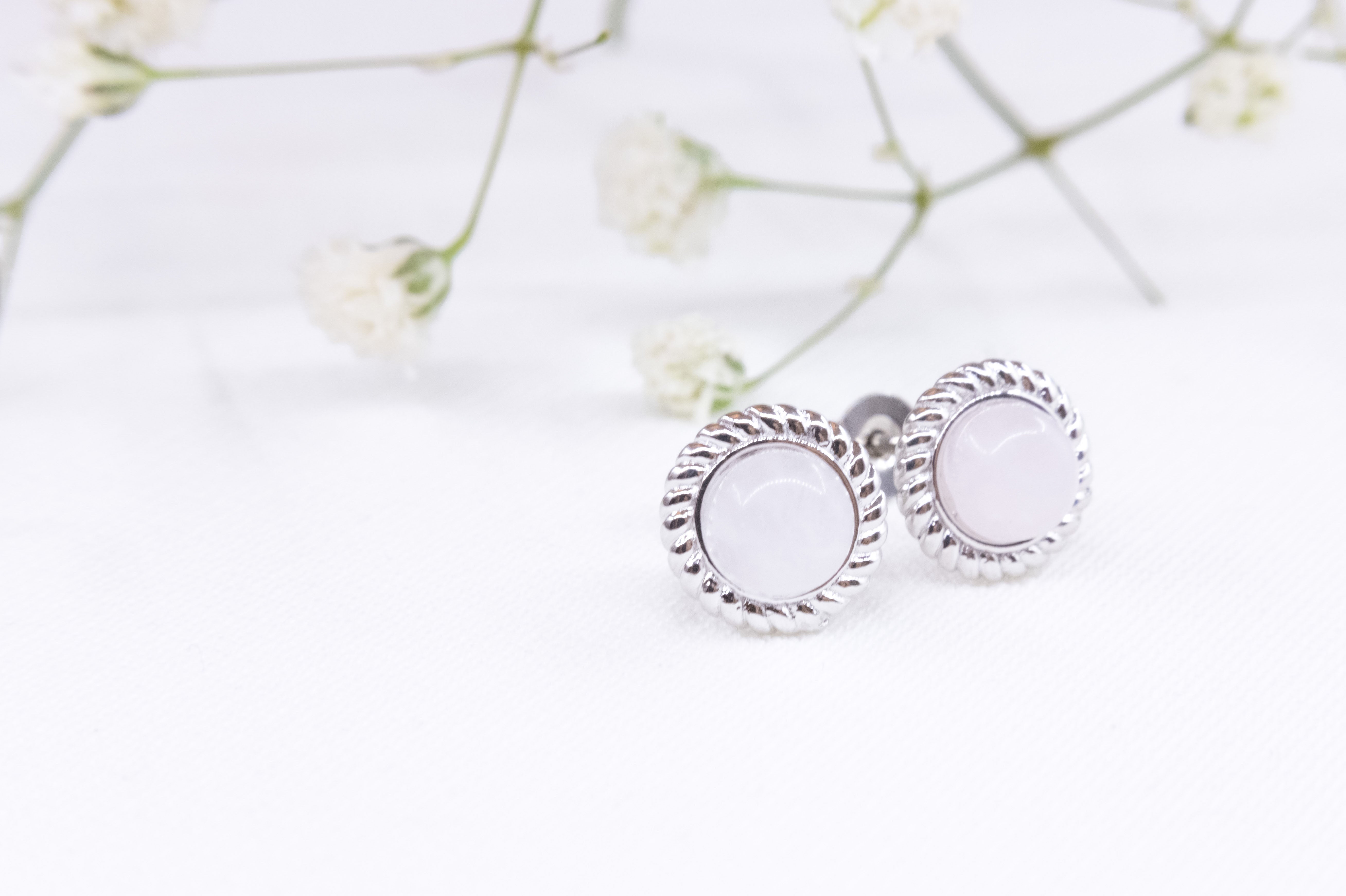 Magnolia, Earrings / ER8215