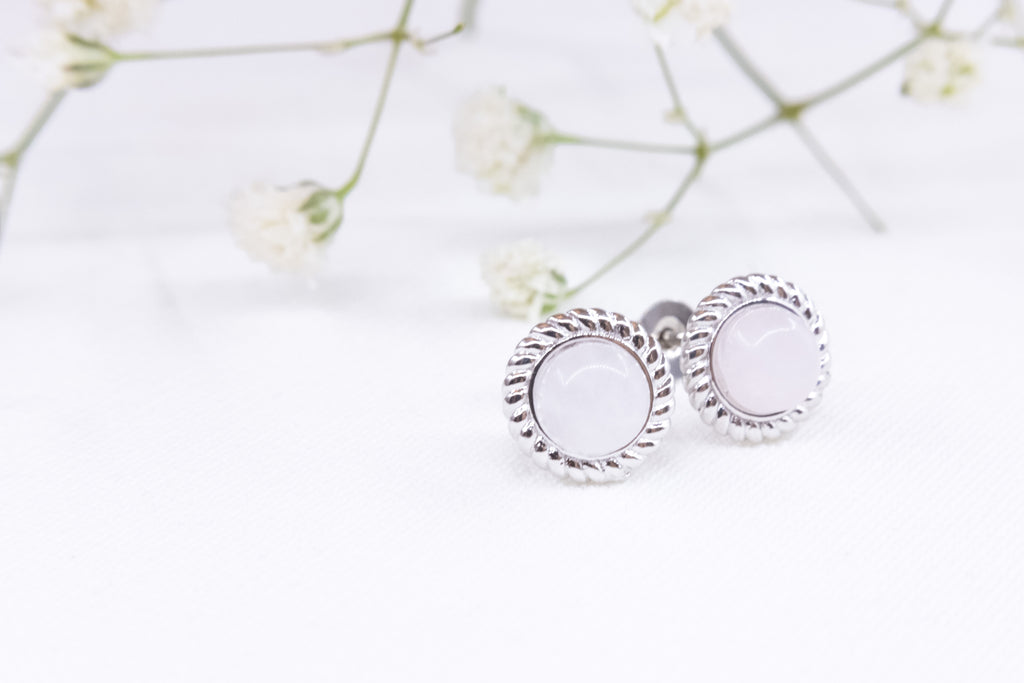 Magnolia, Earrings / ER8215
