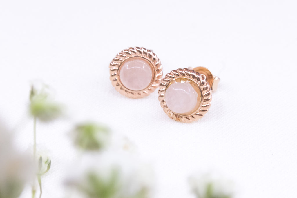 Magnolia, Earrings / ER8215