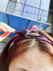 Wire Scarf or hairband - HA8046