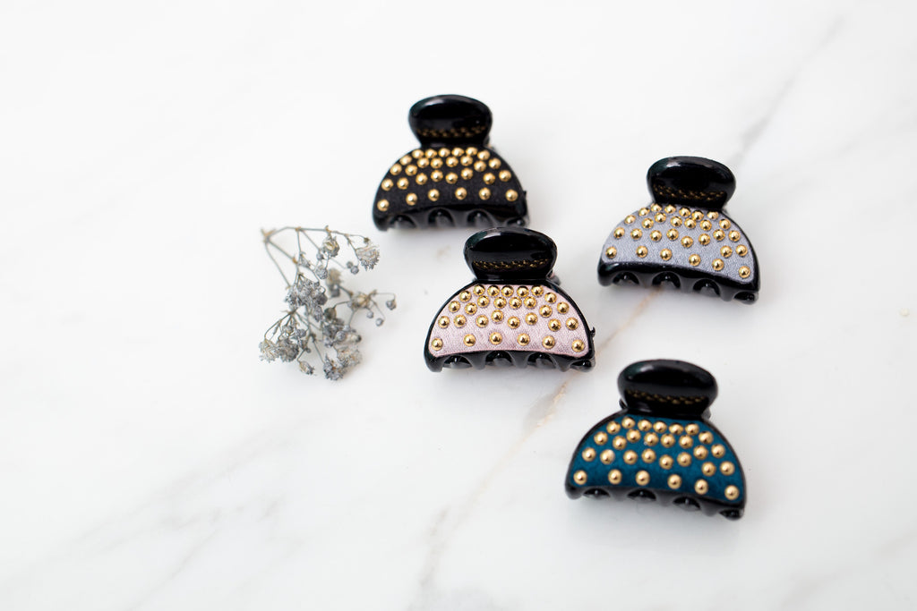 Stud Small Side Clip/ HA8042