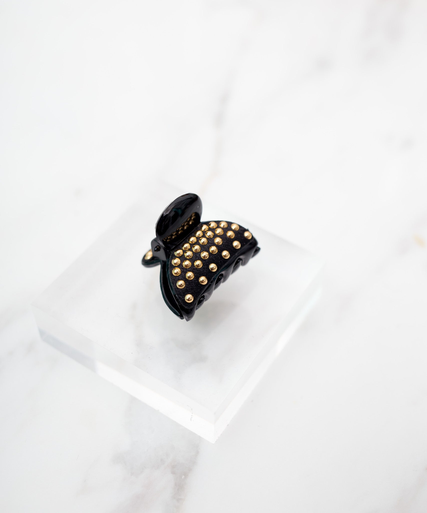 Stud Small Side Clip/ HA8042