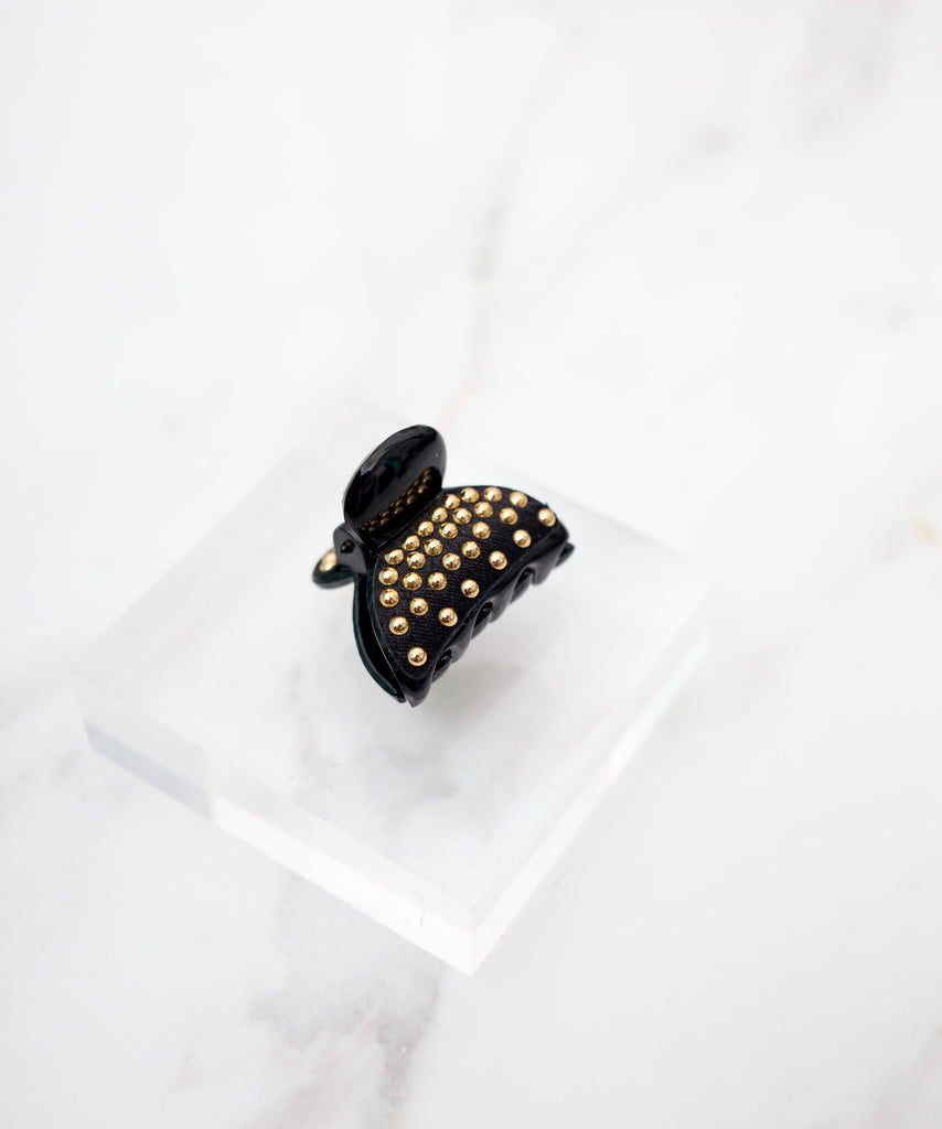 Stud Small Side Clip/ HA8042
